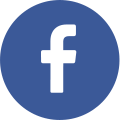 Facebookアイコン